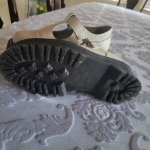 Dr Martens Mary Janes